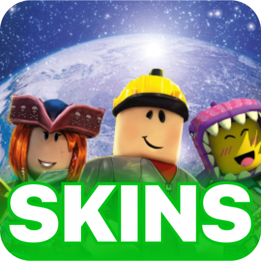Master skins for roblox icon