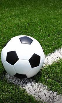 Football wallpaper screenshot 1