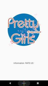 Sexy Pretty Girls screenshot 1