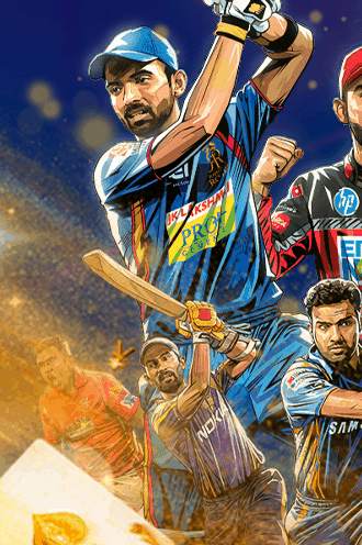 IPL Cricket screenshot 4