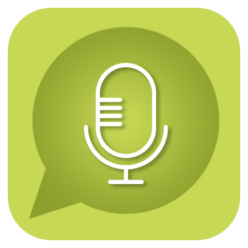 Voice Typing For WhazApp أيقونة