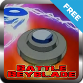 ikon Guide Beyblade Spin