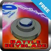 Guide Beyblade Spin on 9Apps