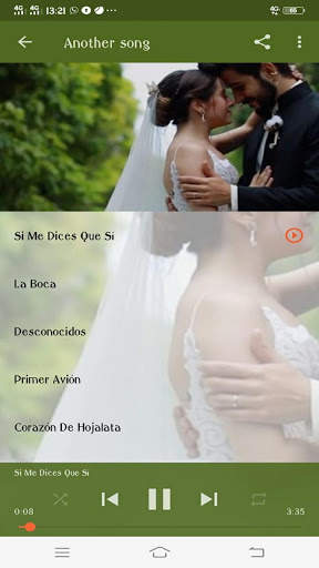 Camilo - Favorito Offline Songs screenshot 1
