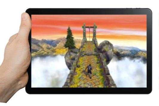 New Temple Run Tips screenshot 3
