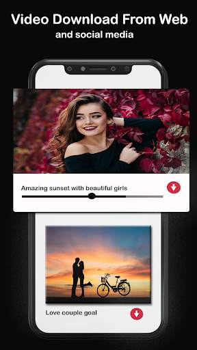 Free Video Downloader screenshot 3