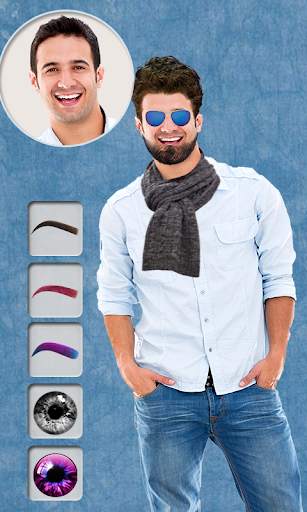 Smarty Editor screenshot 1