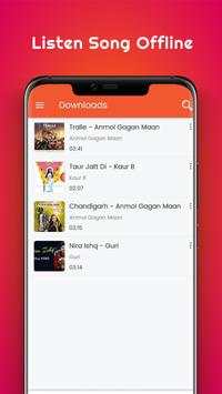 MP3Tau screenshot 5