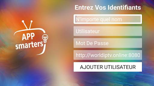App Smarters Demo screenshot 1