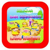 Lagu bermain anak Indonesia 2.0