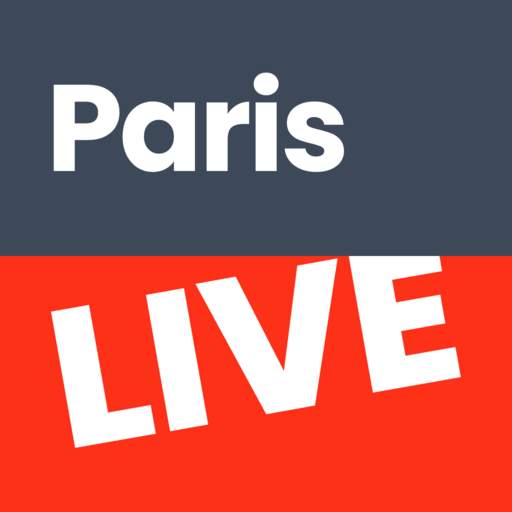 Paris Live 5.0.2