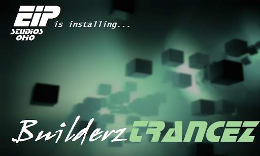 Caustic 3 Builderz Trancez screenshot 2