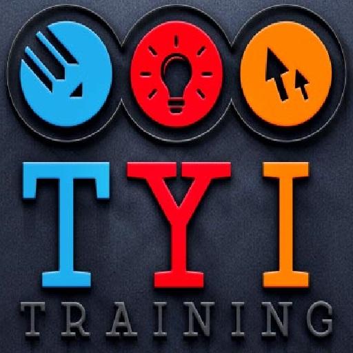 TYI Training icon