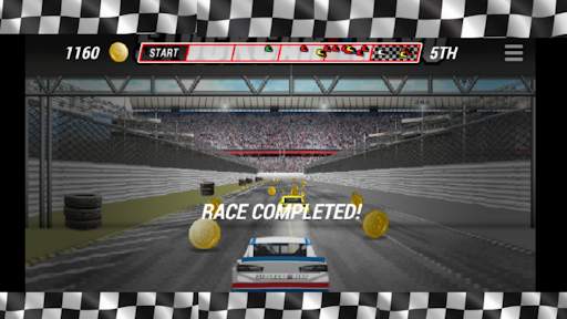 Car Racing 2021 screenshot 4