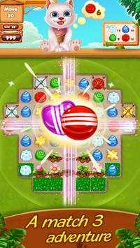 Candy New screenshot 2