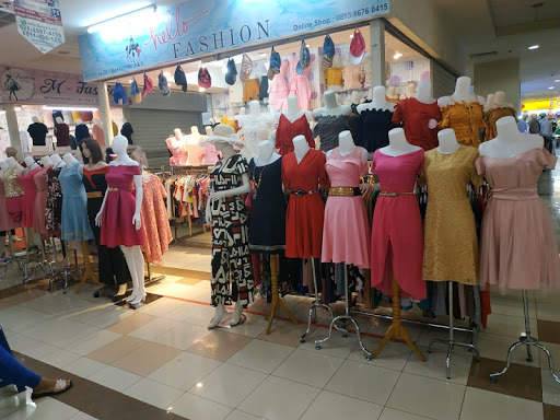 Toko Hello Fashion Online Shop screenshot 1