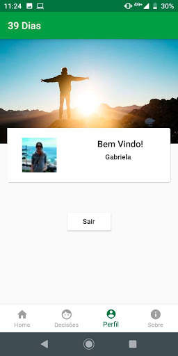 40 días screenshot 6