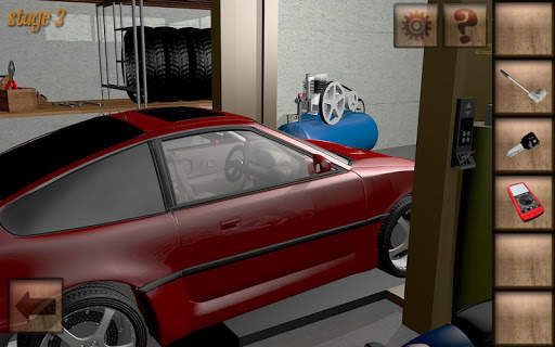 World's Hardest Escape Game screenshot 2