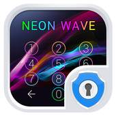 Neon Wave ThemeAppLoc ProTheme 1.1.3