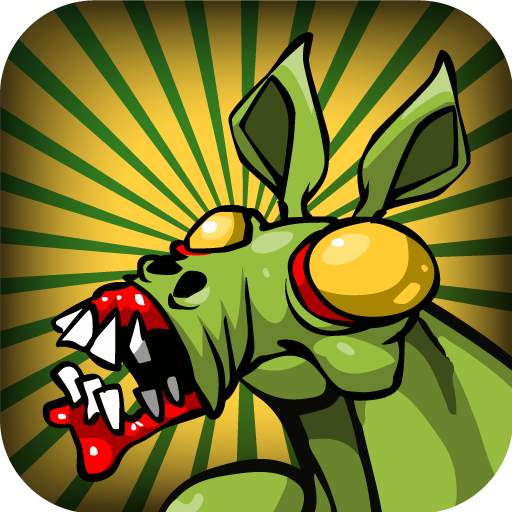 Zombie Attack Madness: Guns VS Zombies. 1.0.16