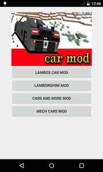 Car Mod Installer screenshot 1