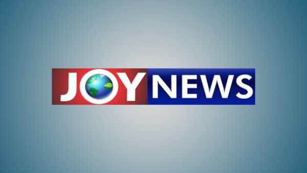 Joy News screenshot 1