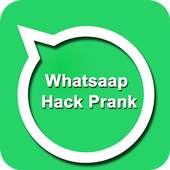 Hack for WhatsAap Messenger Prank 1.1