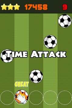 Soccer Defense King screenshot 3