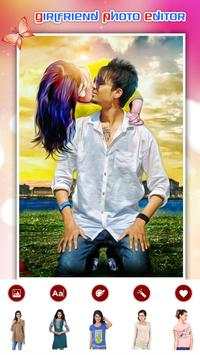 Girlfriend Maker screenshot 2