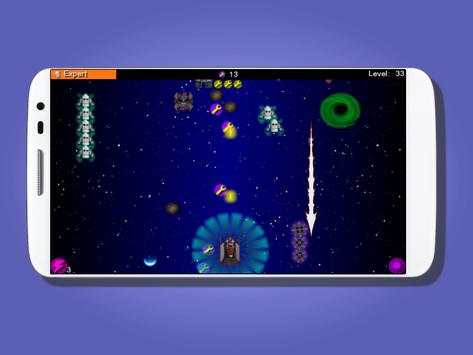SpaceShip Games | SpaceCombat screenshot 1