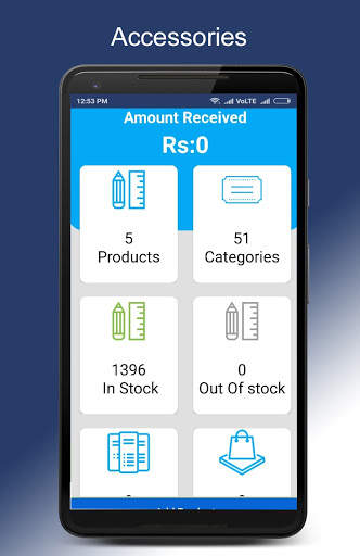 EduOK:School Management System screenshot 5
