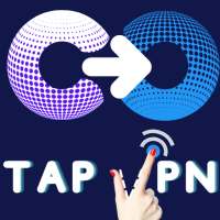 TAP VPN logo