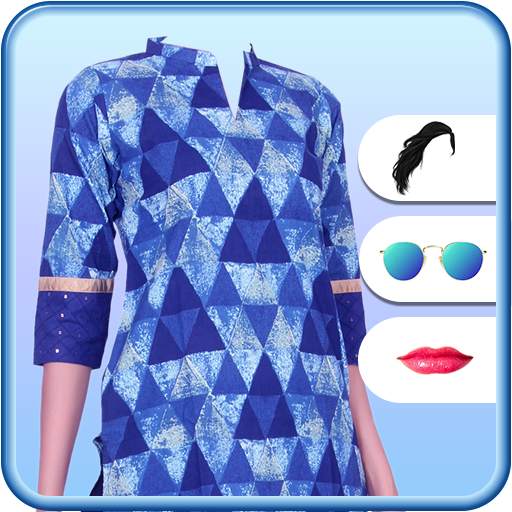 Women Salwar Suits 1.0