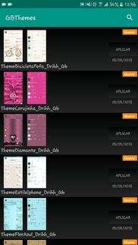 Wasap Plus Temas screenshot 1