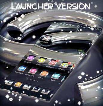 Launcher New Version 3D Free screenshot 4