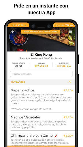 El King Kong screenshot 2