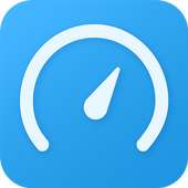 Net speed tester - Internet speed test&amp;App test icon