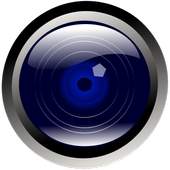 Camera HD - Focus Tracking 1.0