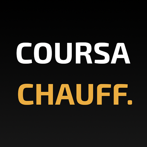 ikon Coursa Chauffeur