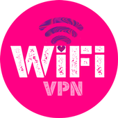 WiFi VPN - DO icon