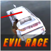Evil Race : Deathly Hallows icon