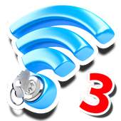 Wifi Password Hacker Prank 3.1