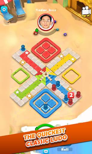 Ludo Zenith - Fun Dice Game screenshot 7
