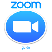 guide for zoom Cloud Meetings icon