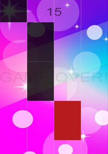 Le Sserafim Piano Magic screenshot 19