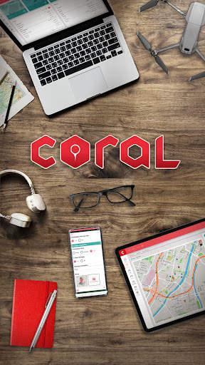 Coral Collect - Mobile Forms for Data Collection screenshot 1