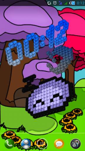 My Home Screen Pet screenshot 5