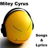 Miley Cyrus Songs & Lyrics 1.0
