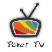 PockeΤ Tv - live Tv Channels icon