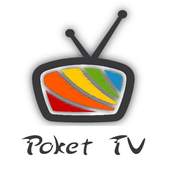 PockeΤ Tv - live Tv Channels 2.20